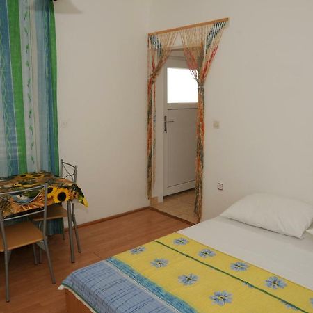 Apartmani Kovacic Murter Zewnętrze zdjęcie