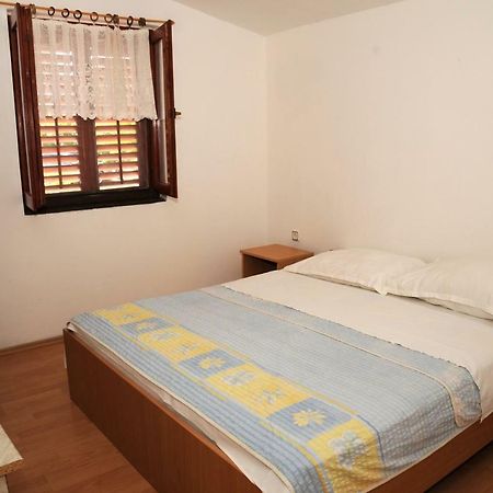 Apartmani Kovacic Murter Zewnętrze zdjęcie