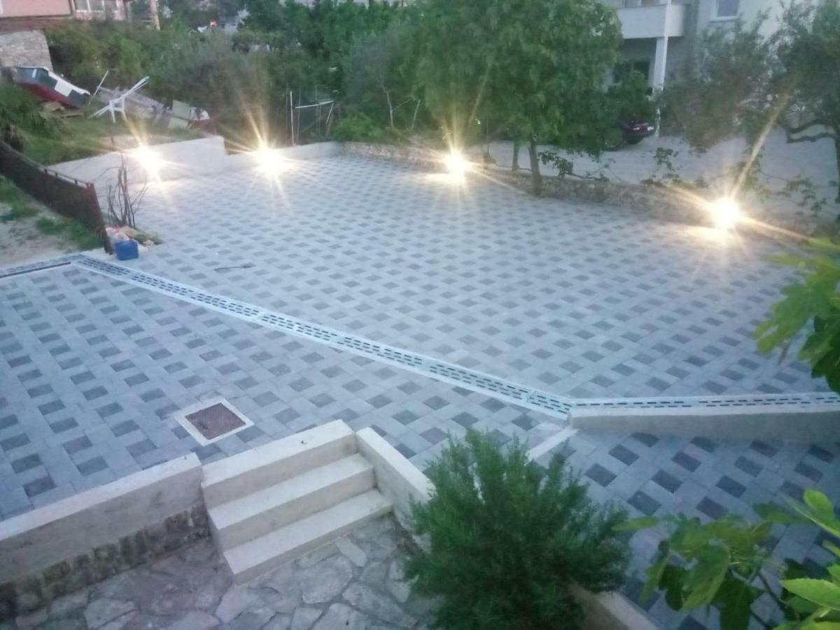 Apartmani Kovacic Murter Zewnętrze zdjęcie