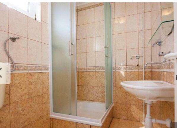 Apartmani Kovacic Murter Zewnętrze zdjęcie