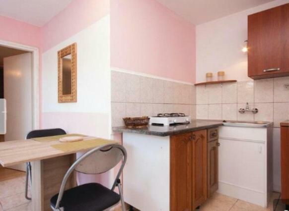 Apartmani Kovacic Murter Zewnętrze zdjęcie