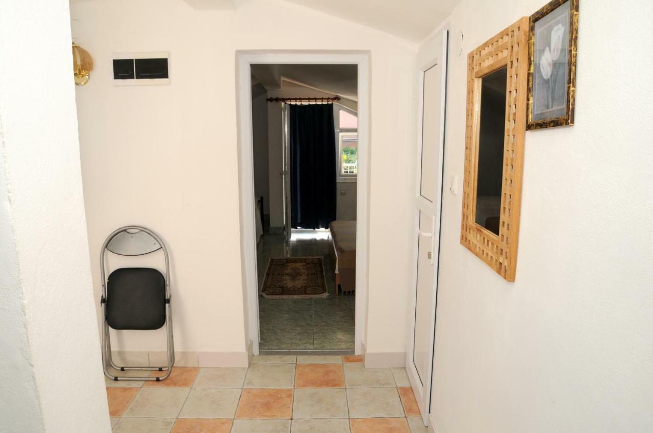 Apartmani Kovacic Murter Zewnętrze zdjęcie