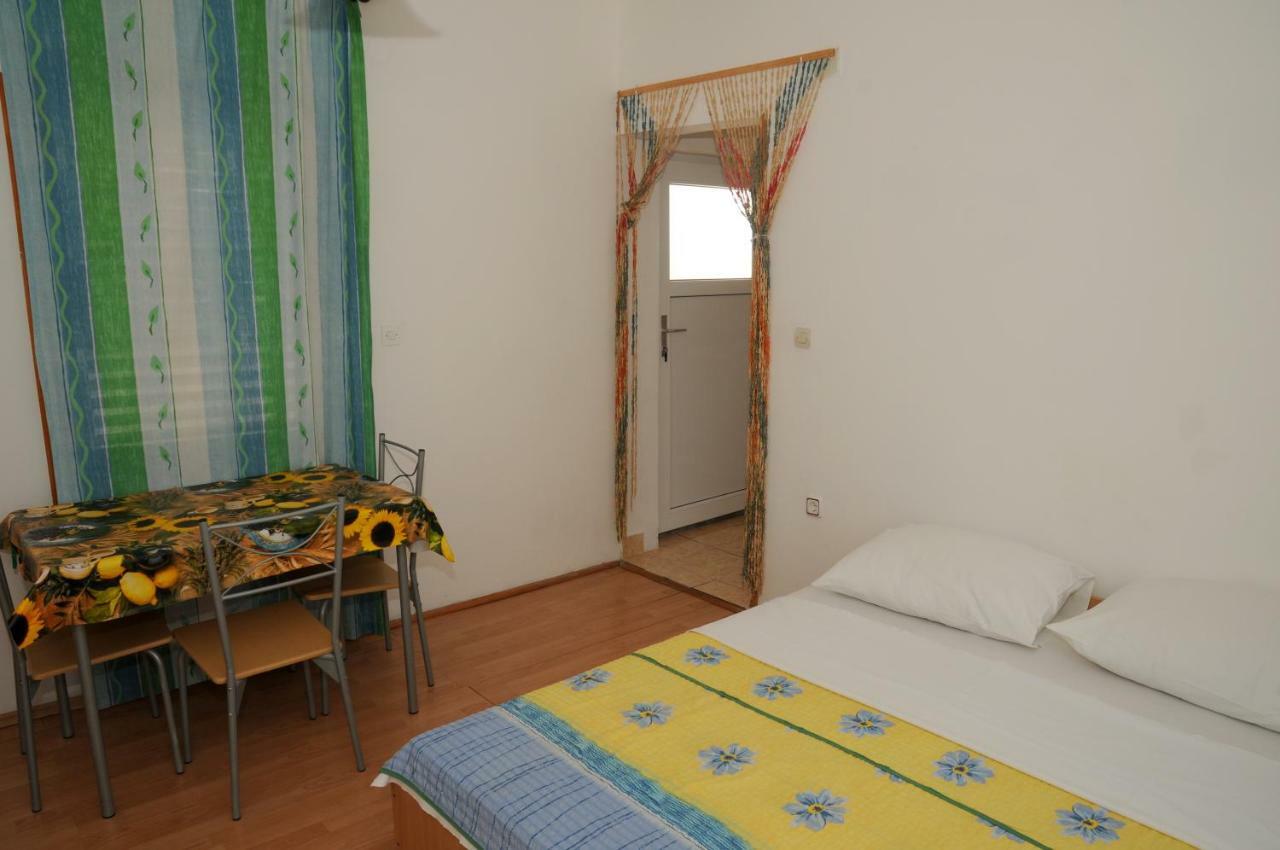 Apartmani Kovacic Murter Zewnętrze zdjęcie