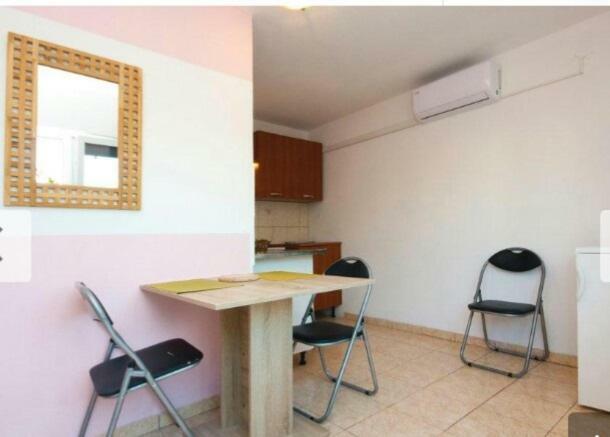 Apartmani Kovacic Murter Zewnętrze zdjęcie