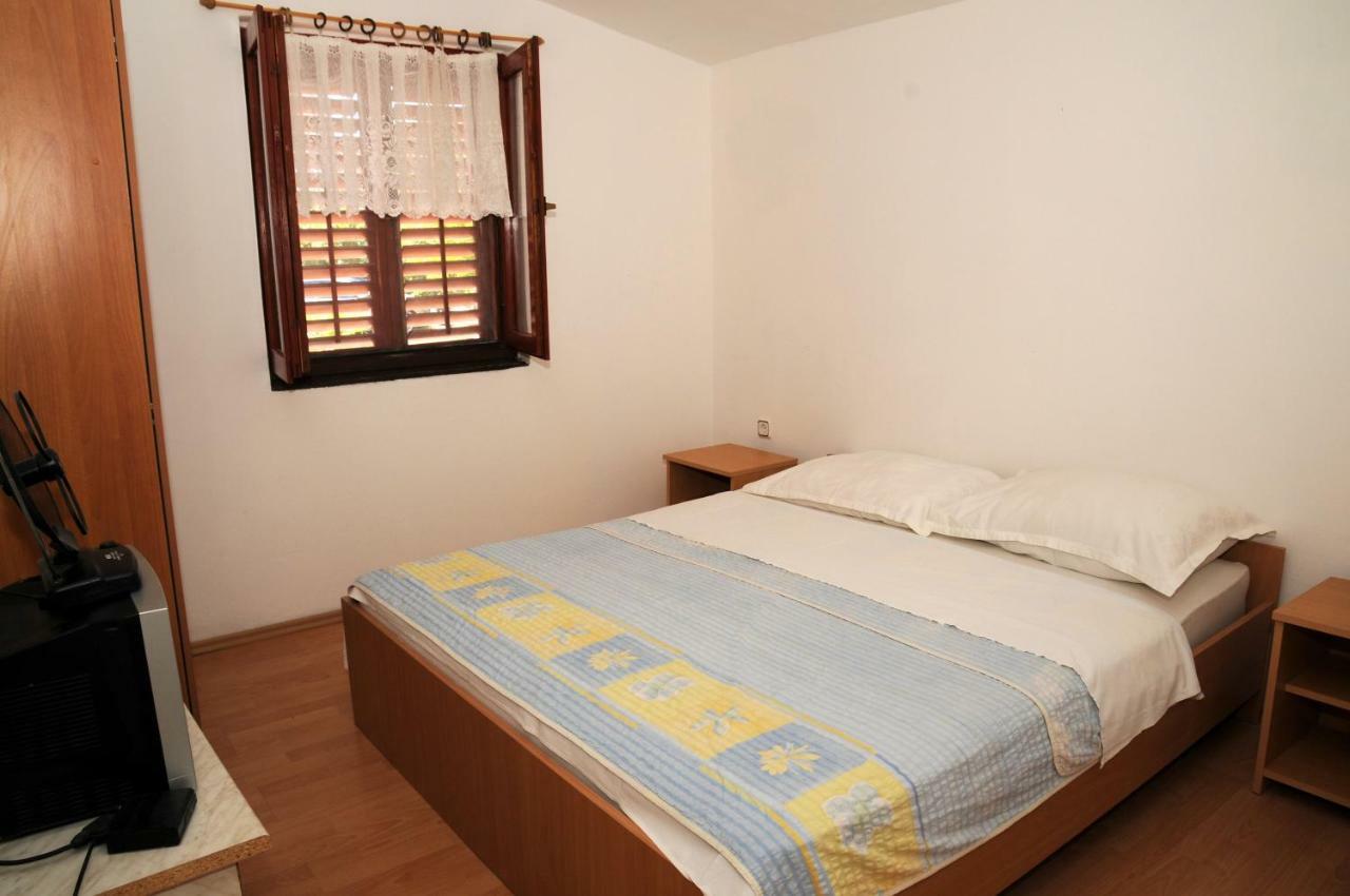 Apartmani Kovacic Murter Zewnętrze zdjęcie