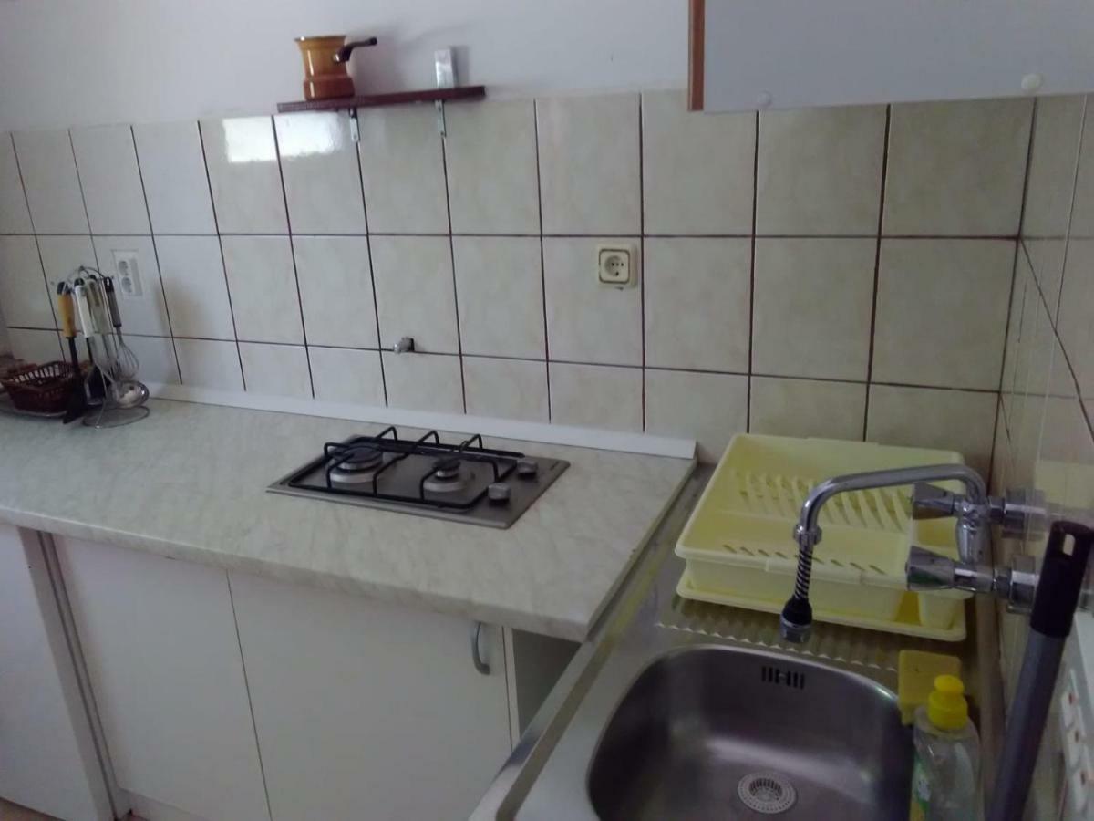Apartmani Kovacic Murter Zewnętrze zdjęcie