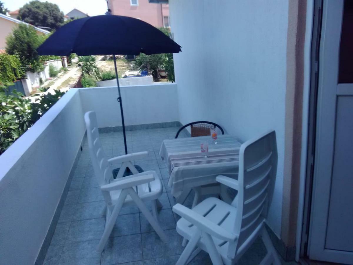 Apartmani Kovacic Murter Zewnętrze zdjęcie