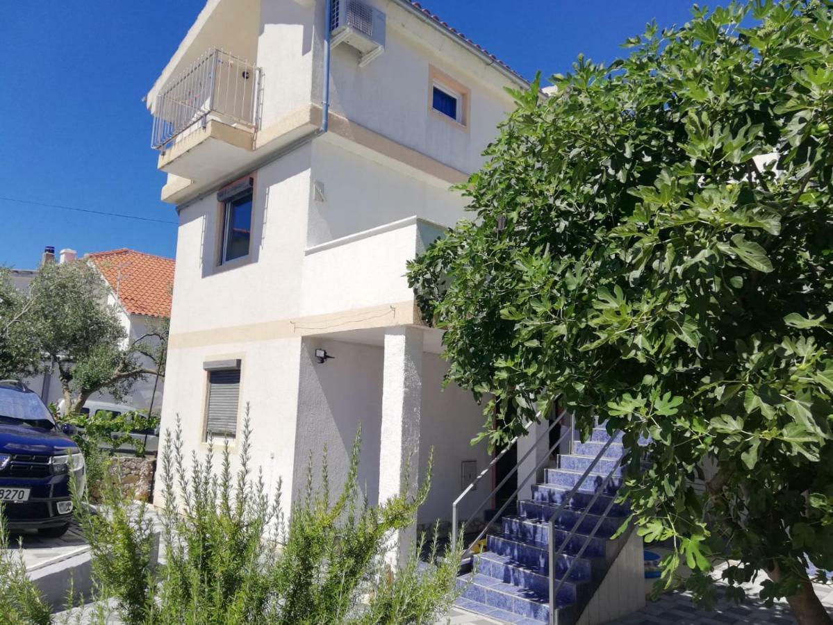 Apartmani Kovacic Murter Zewnętrze zdjęcie