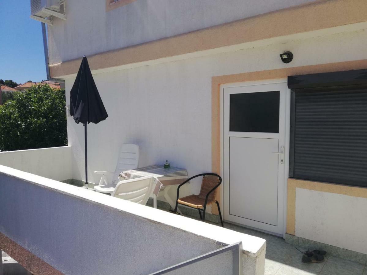 Apartmani Kovacic Murter Zewnętrze zdjęcie