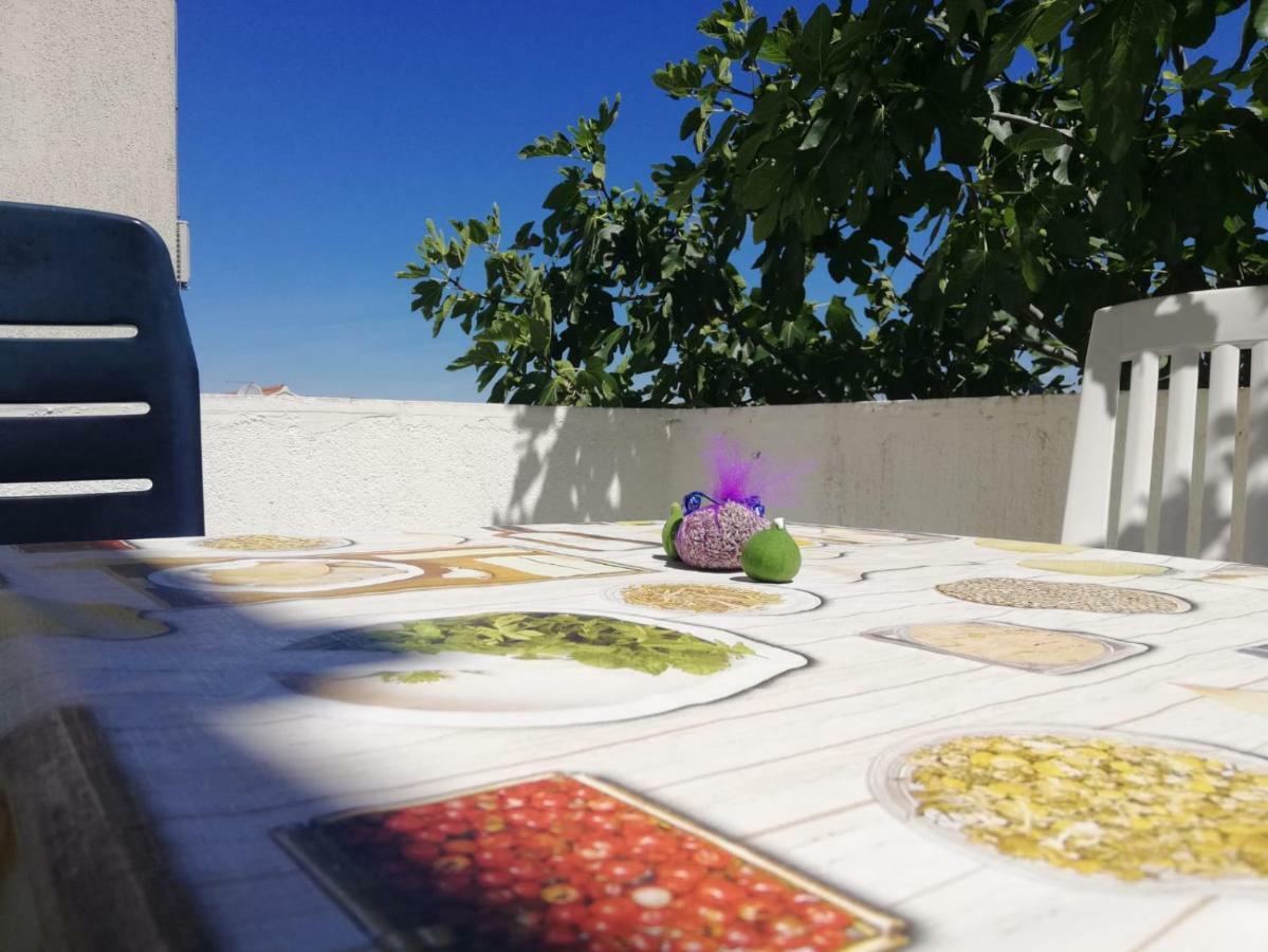 Apartmani Kovacic Murter Zewnętrze zdjęcie