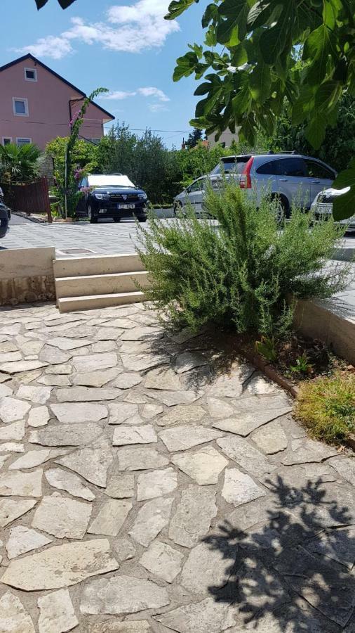 Apartmani Kovacic Murter Zewnętrze zdjęcie