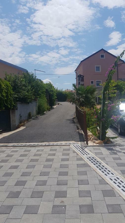 Apartmani Kovacic Murter Zewnętrze zdjęcie
