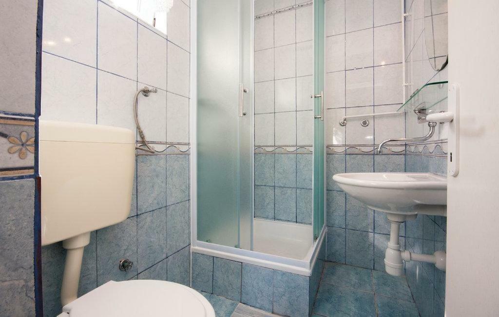 Apartmani Kovacic Murter Zewnętrze zdjęcie
