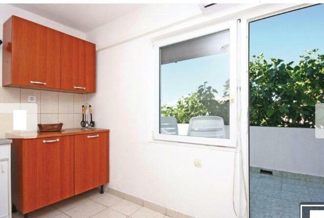 Apartmani Kovacic Murter Zewnętrze zdjęcie