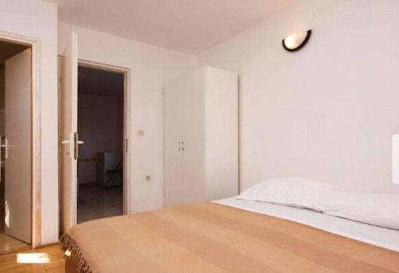 Apartmani Kovacic Murter Zewnętrze zdjęcie