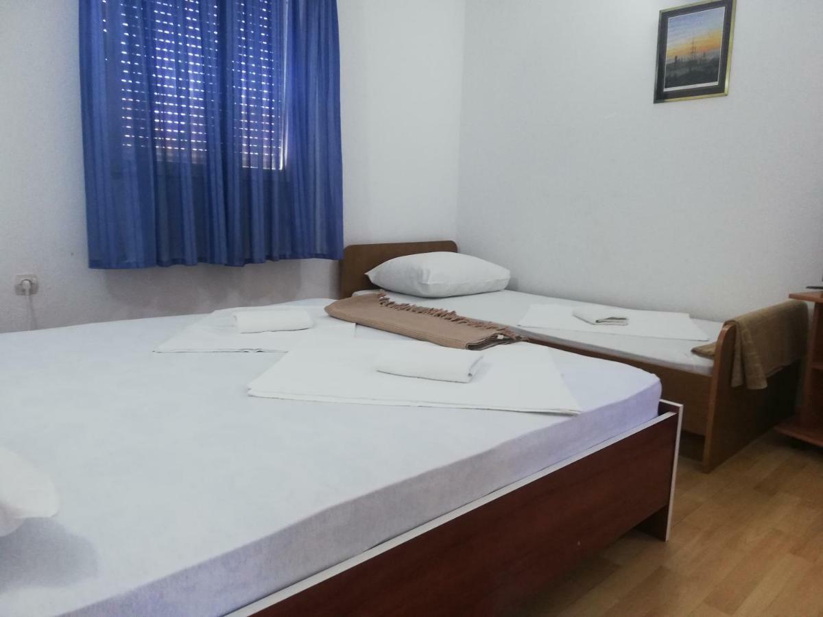 Apartmani Kovacic Murter Zewnętrze zdjęcie