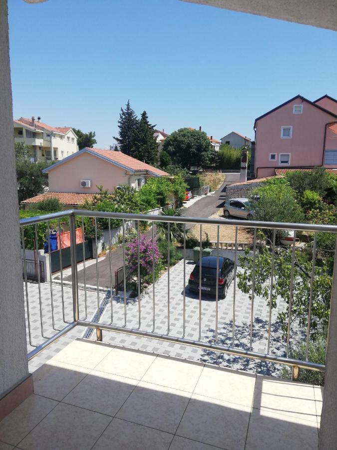 Apartmani Kovacic Murter Zewnętrze zdjęcie