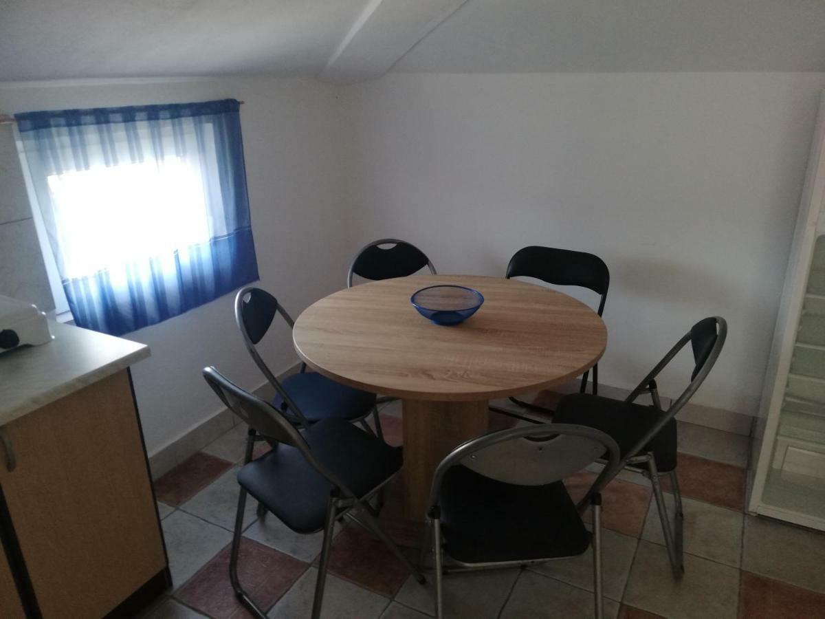 Apartmani Kovacic Murter Zewnętrze zdjęcie