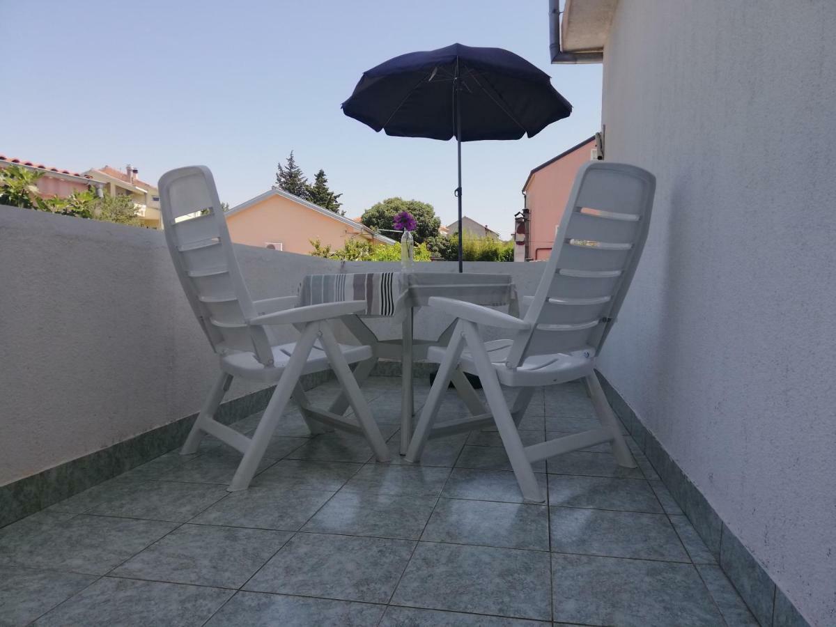 Apartmani Kovacic Murter Zewnętrze zdjęcie