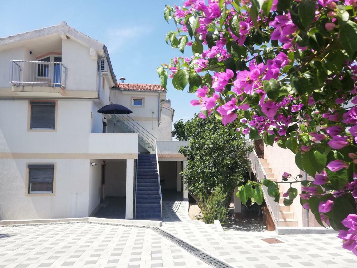 Apartmani Kovacic Murter Zewnętrze zdjęcie